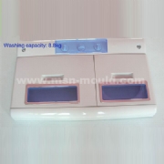 Washing Machine Mould